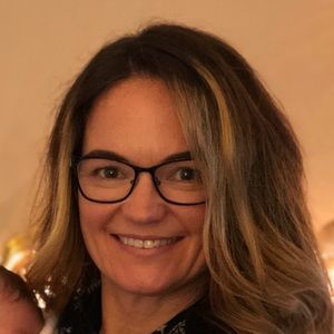 Meet your Posher, Becky